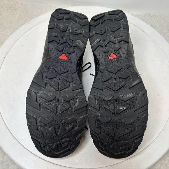 Salomon Barrakee 2 Hiking Shoe - Picture 8 of 9
